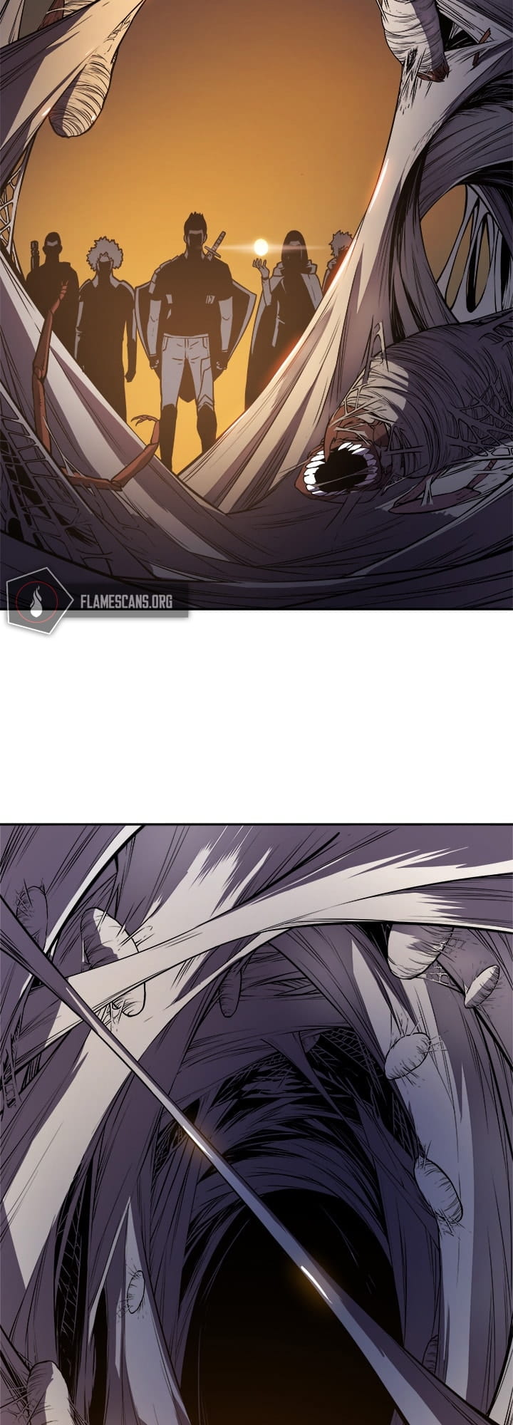 Solo Leveling, Chapter 20 image 09